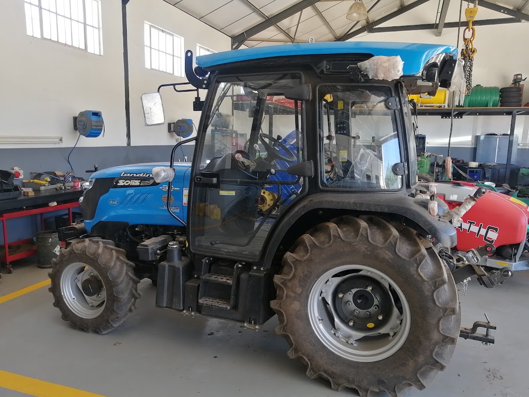 Viltech Diesel