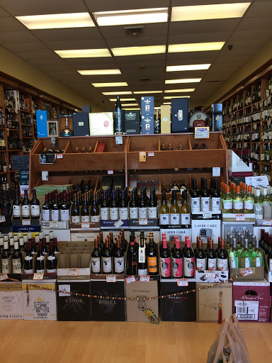 Big Apple Wine & Spirits, 20 Chestnut Ridge Rd, Montvale, NJ 07645, USA, 