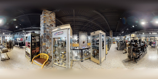 Harley-Davidson Dealer «Pocono Mountain Harley-Davidson», reviews and photos, 4300 Manor Dr, Stroudsburg, PA 18360, USA