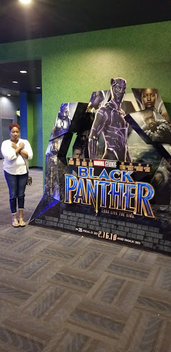 Movie Theater «AMC Patton Creek 15», reviews and photos, 4450 Creekside Ave, Hoover, AL 35244, USA