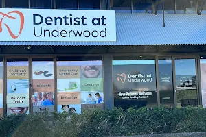 Dentist at Underwood image