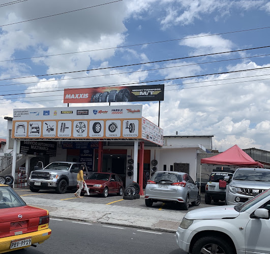 Opiniones de FARFAN MOTORS en Quito - Taller de reparación de automóviles