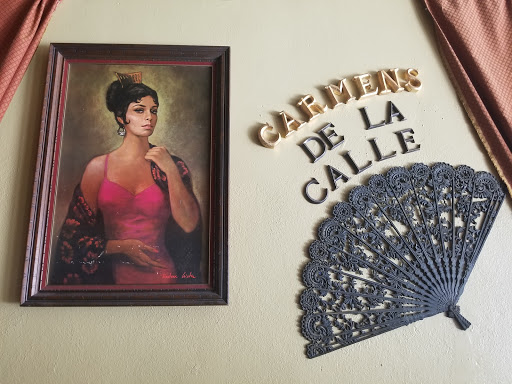Live Music Venue «Carmens De La Calle», reviews and photos, 320 N Flores St, San Antonio, TX 78205, USA