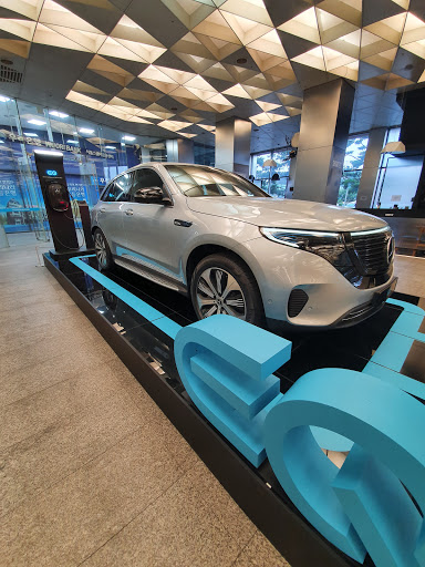 Mercedes-Benz Korea