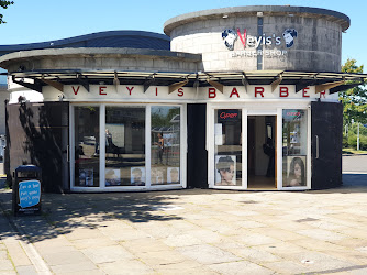 Veyis's Barber Shop