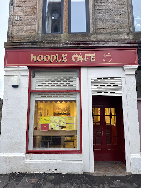 Noodle Cafe