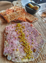 Photo n°19 de Bistrot d’Arsène à Paris ()