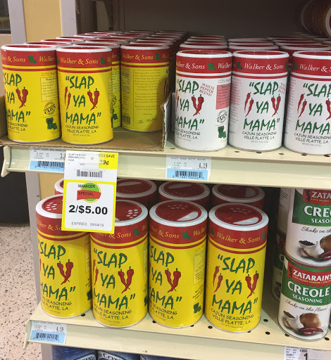 Grocery Store «Little Giant Farmers Market», reviews and photos, 7535 GA-85, Riverdale, GA 30274, USA