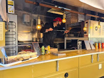 Atmosphère du Pizzas à emporter Le Camion Doré à Saint-Sulpice-sur-Lèze - n°1
