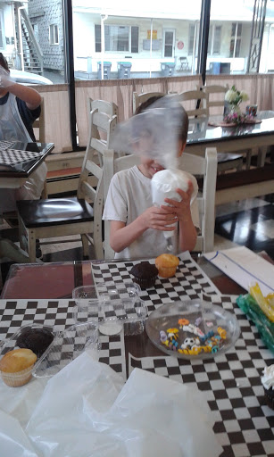 Bakery «The Cake Pros, A Blessing Table Company», reviews and photos, 323 Dock St, Schuylkill Haven, PA 17972, USA