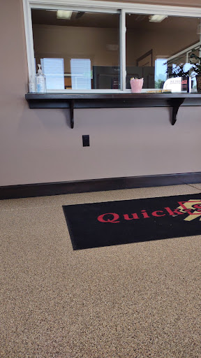 Auto Glass Shop «Quick-Set Auto Glass», reviews and photos, 10655 E 120th Ct, Henderson, CO 80640, USA