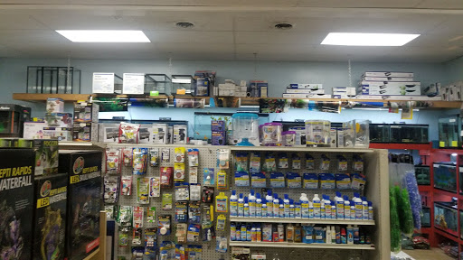 Pet Store «Everything Pets», reviews and photos, 1506 Altamont Ave, Schenectady, NY 12303, USA