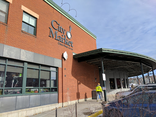 Grocery Store «City Market/Onion River Co-op», reviews and photos, 82 S Winooski Ave, Burlington, VT 05401, USA