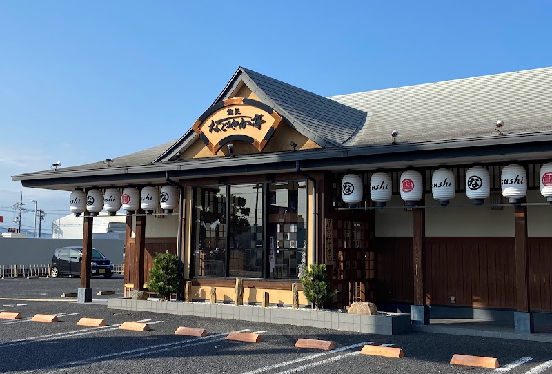 なごやか亭 草津木川店