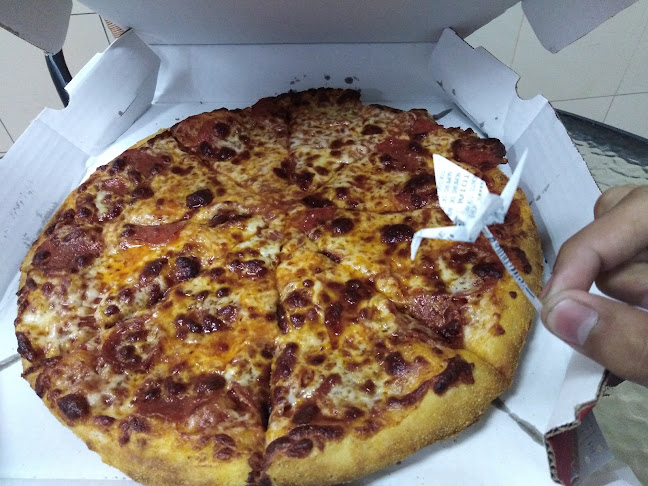 Opiniones de PizzaPizza en Antofagasta - Pizzeria