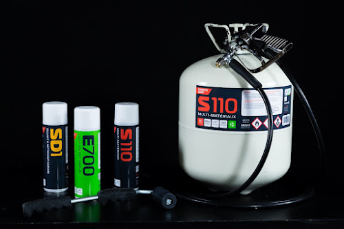 Ardemat Group à Saint-Agrève