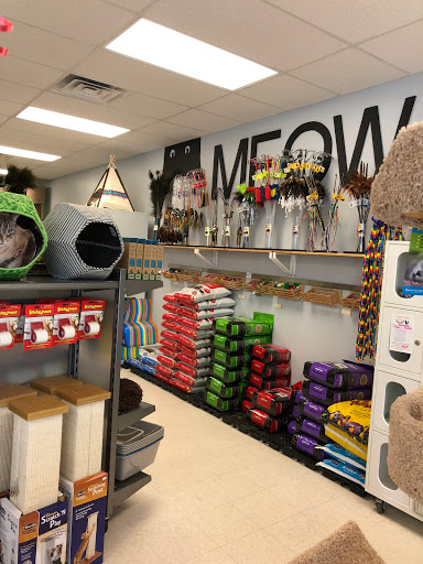 Pet Supply Store «Natural Pet Center», reviews and photos, 3037 13th Ave S, Fargo, ND 58103, USA