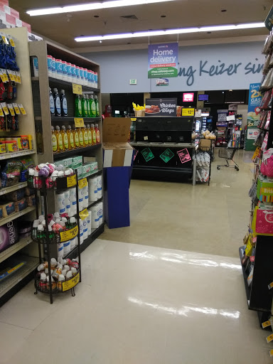 Grocery Store «Safeway», reviews and photos, 4990 River Rd N, Keizer, OR 97303, USA