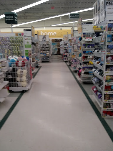 Fabric Store «Jo-Ann Fabrics and Crafts», reviews and photos, 10750 W Colfax Ave #100, Lakewood, CO 80215, USA