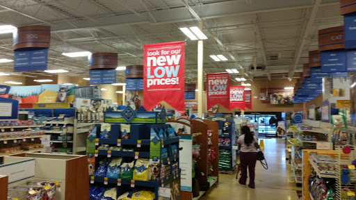 Pet Supply Store «PetSmart», reviews and photos, 1919 Wells Rd, Orange Park, FL 32073, USA