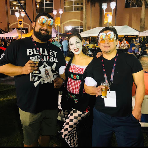 Advertising Agency «MADD Media Advertising», reviews and photos, 3700 N 10th St #101, McAllen, TX 78501, USA