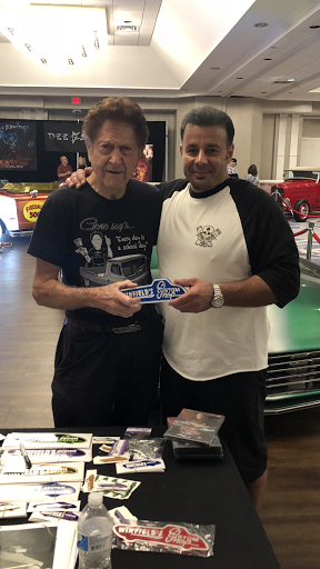 Auto Repair Shop «Zoni Bros. Zoni Customs», reviews and photos, 361 56th St, Brooklyn, NY 11220, USA