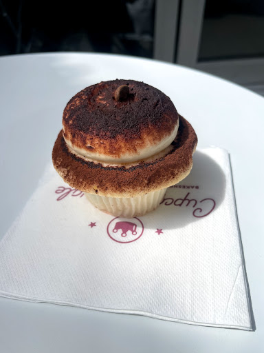 Cafe «Cupcake Royale», reviews and photos, 108 Pine St, Seattle, WA 98101, USA