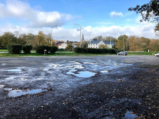 Beoordelingen van Wild Camping Spot in Nijvel - Parkeergarage