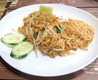 Phat thai du Restaurant thaï King Thaï Le Cannet - n°5