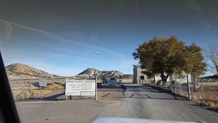 Sevier County Landfill