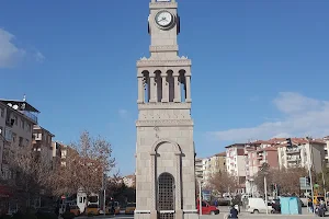 Kırıkkale Saat Kulesi image