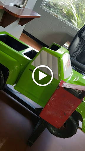 Laundromat «Gallo Loco», reviews and photos, 3801 Telephone Rd, Houston, TX 77023, USA