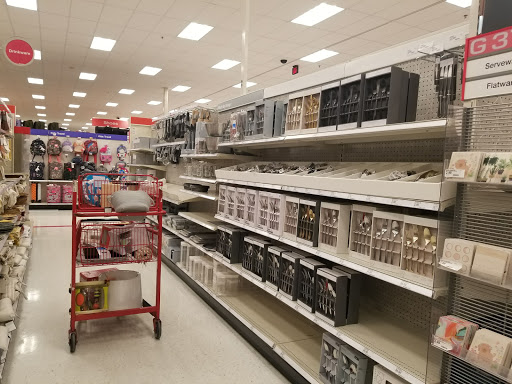 Department Store «Target», reviews and photos, 2201 Cobb Pkwy SE, Smyrna, GA 30080, USA