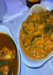 Photo n°20 de Taj Mahal à Annecy ()