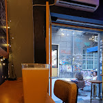 Photo n°1 de l'avis de Lukas.o fait le 28/07/2022 à 14:52 sur le  OAK Napoli Wine And Craft Beer à Naples