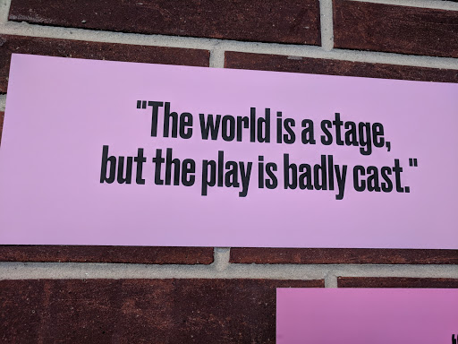 Performing Arts Theater «Two River Theater», reviews and photos, 21 Bridge Ave, Red Bank, NJ 07701, USA