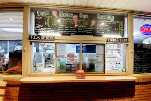 Skips Dairy Bar & Grill image