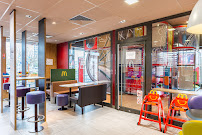 Atmosphère du Restauration rapide McDonald's à Liévin - n°10