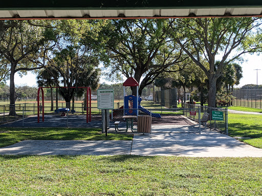 Park «Sunset Park», reviews and photos, 10600 Cleary Blvd, Plantation, FL 33324, USA