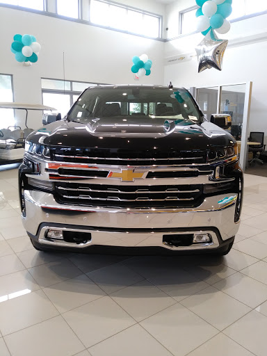 Chevrolet Dealer «Rosner Chevrolet», reviews and photos, 800 S Harbor City Blvd, Melbourne, FL 32901, USA