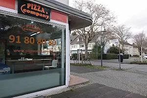 Pizza Company Bonn-Tannenbusch image