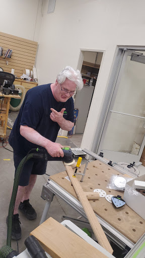 Woodworking Supply Store «the Woodworking Source», reviews and photos, 9744 S Virginia St, Reno, NV 89511, USA