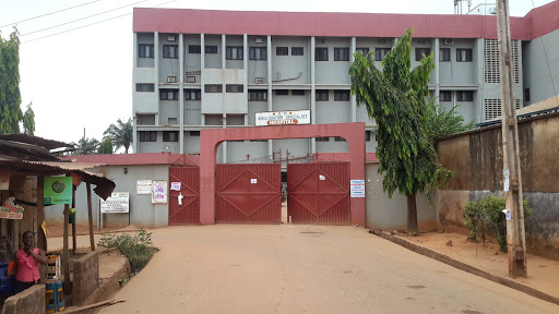 Annunciiation Specialist Hospital, Enugu, 27 Annunciation Rd, Emene, Enugu, Nigeria, Health Club, state Enugu