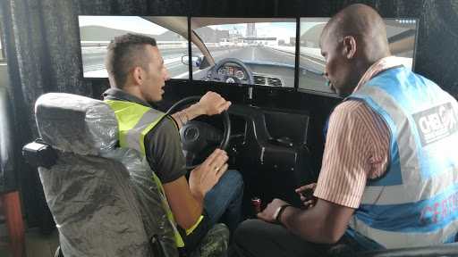 CHELOK DRIVE ACADEMY- Frsc Approved, 246, Melford Okilo road, Opposite Okaka Ekeki Primary School Field, Ekeki, Yenagoa, Nigeria, Park, state Bayelsa