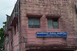 Mograhat Rural hospital image