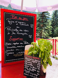 Photos du propriétaire du Restaurant Le Jul’s à Allos - n°9