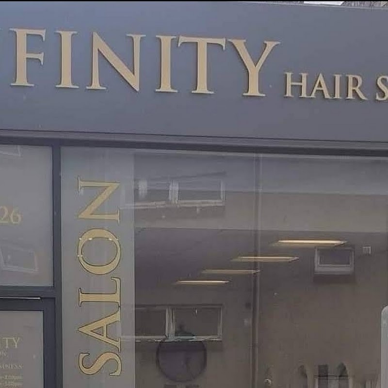 Infinity Hair Salon