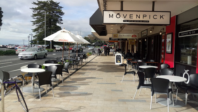 Movenpick Mission Bay
