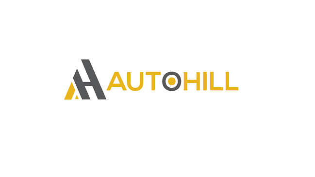 Autohill AG