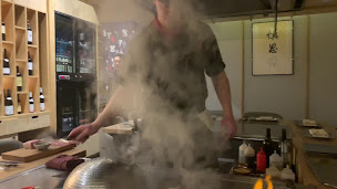 Photo n°171 de Chez Hanafousa à Paris ()